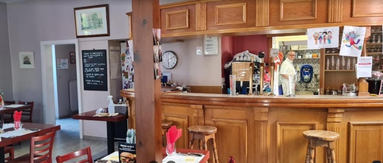 Campsite Domus Marie Europapark 20min *