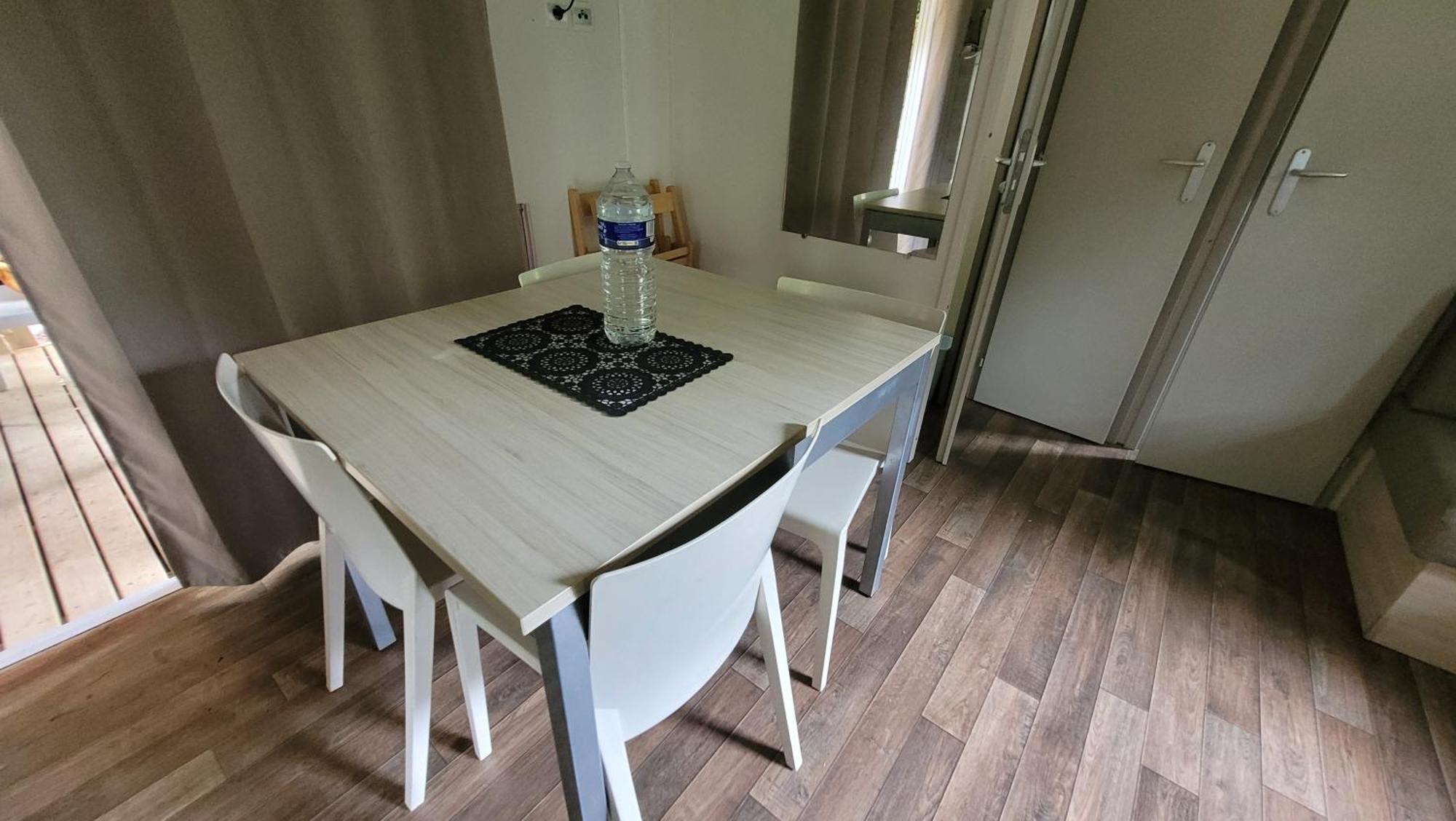 Domus Marie Europapark 20min Campsite Boofzheim