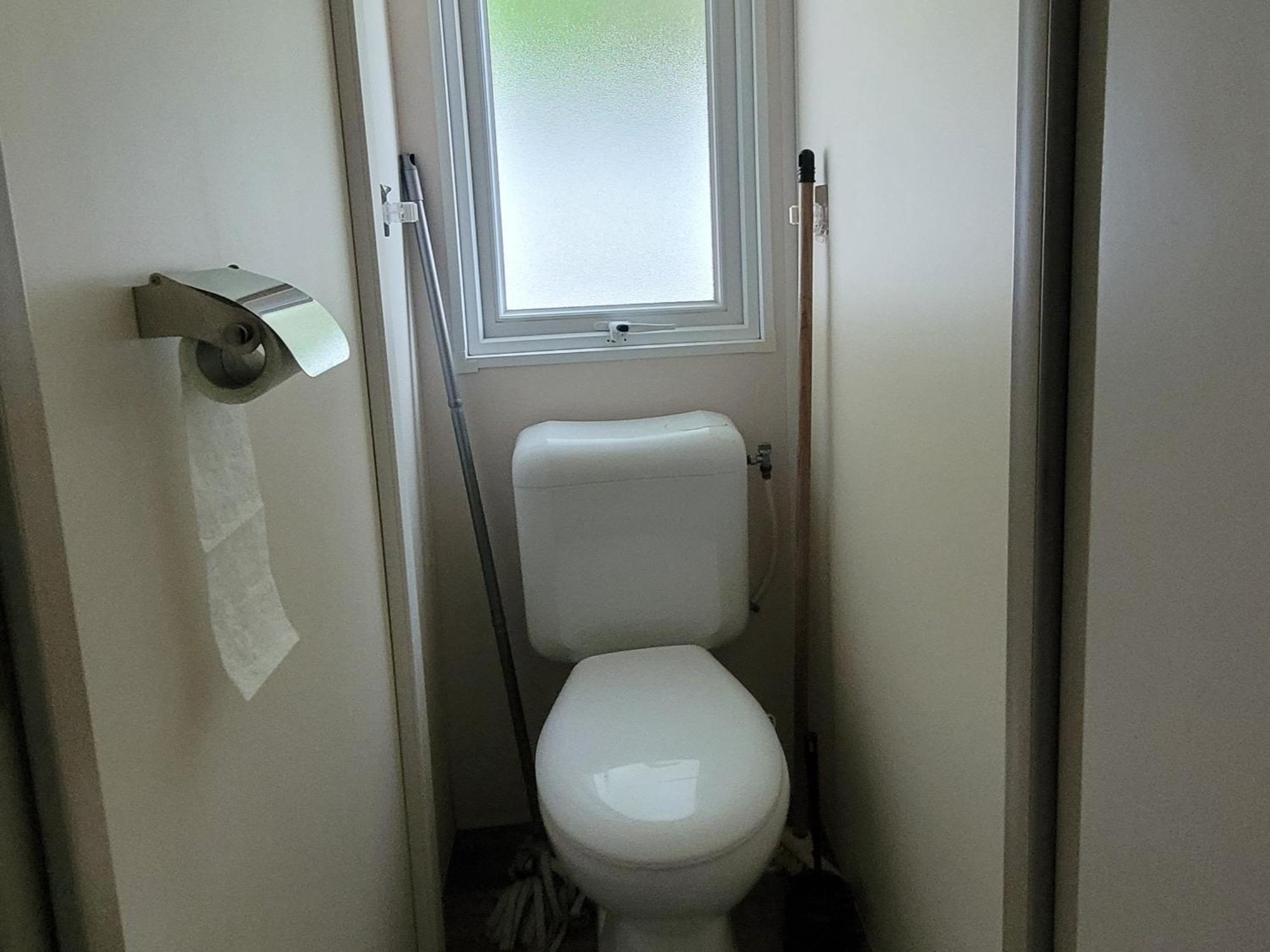 Campsite Domus Marie Europapark 20min *
