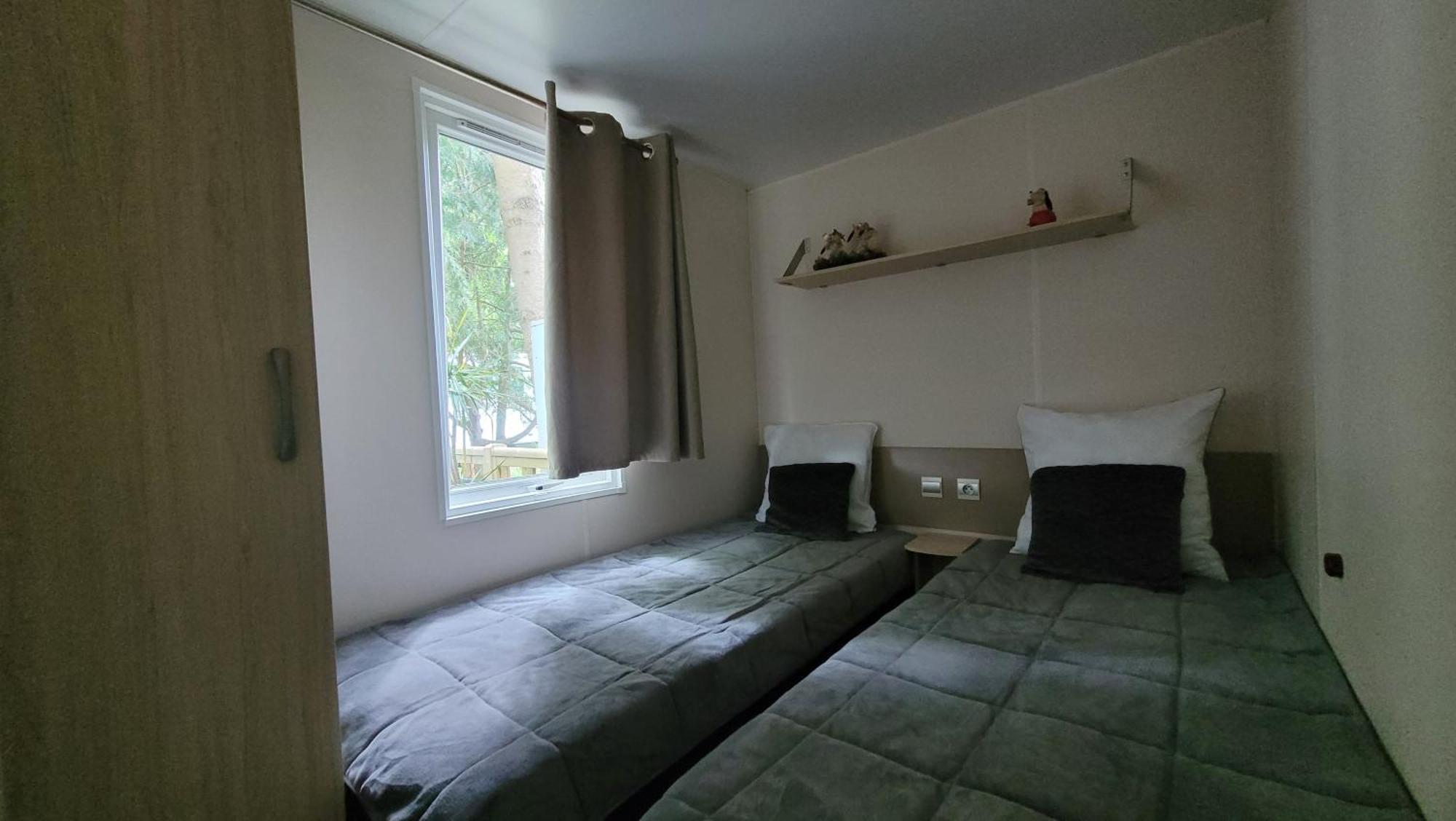 Campsite Domus Marie Europapark 20min *