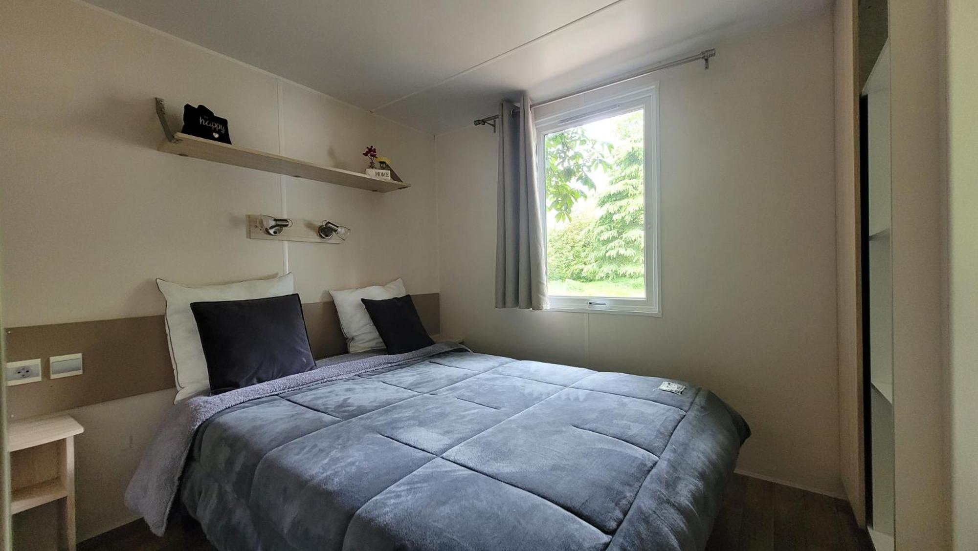 Domus Marie Europapark 20min Campsite